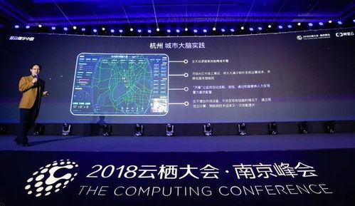 城市大脑进化 三大AI产品引领智能感知新纪元